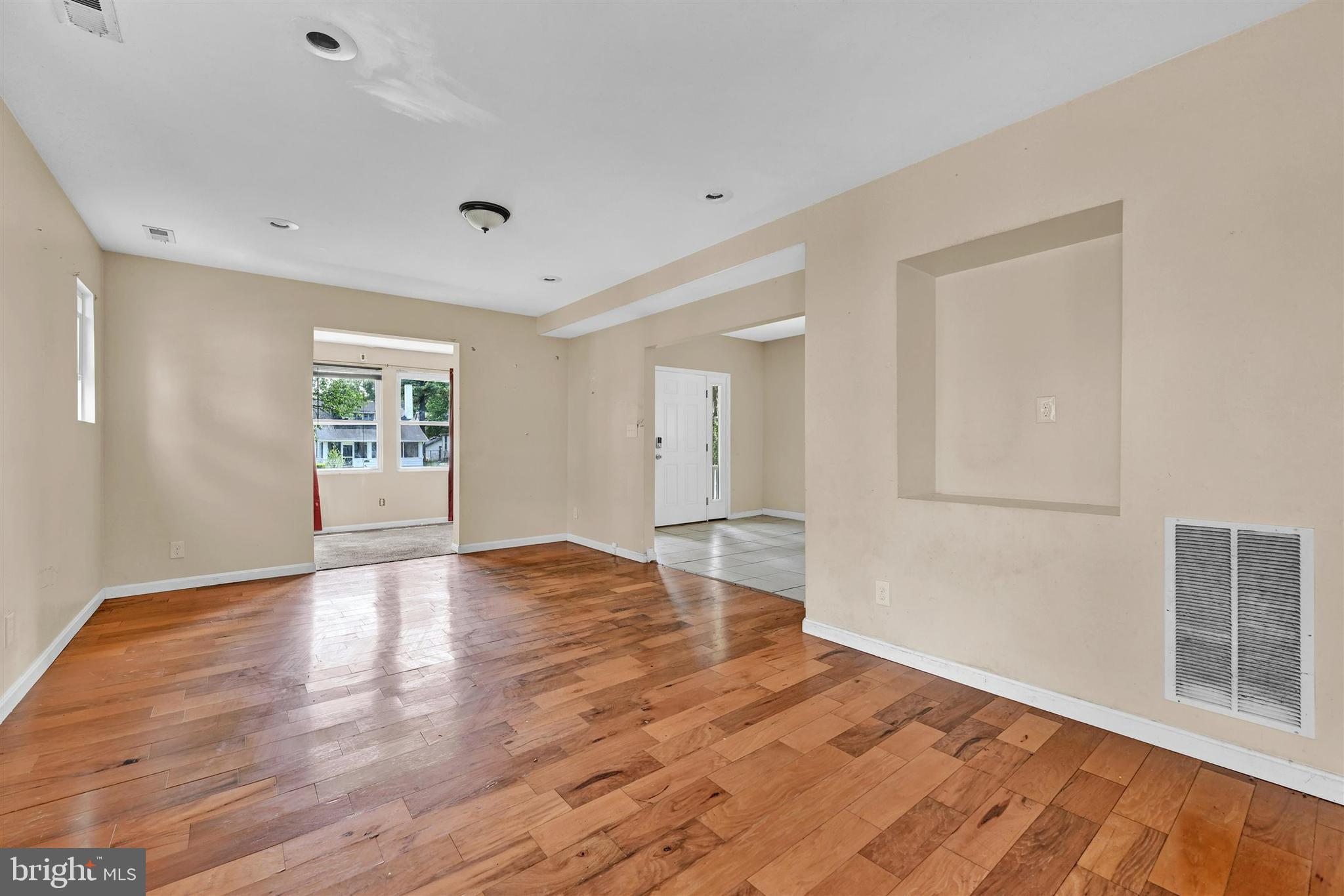 GWYNN OAK - Residential