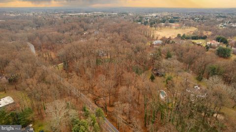 Vacant Land For Sale - 8412 Park Heights Avenue<br/> PIKESVILLE, MD 21208