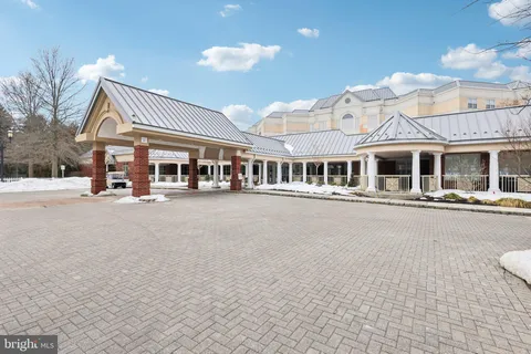 2202 Windrow Drive, Princeton, NJ MLS: NJMX2011364