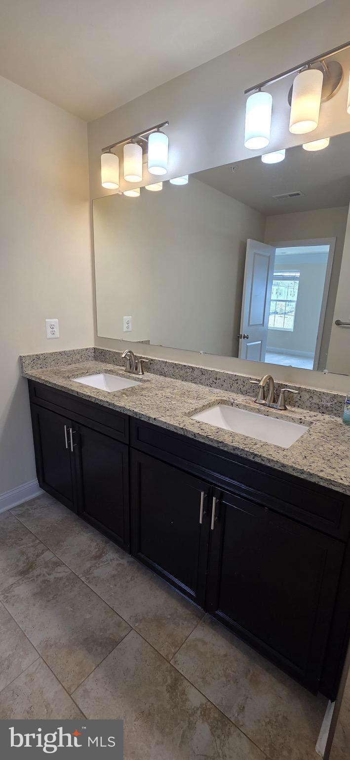 SPRING CREEK - Residential Lease