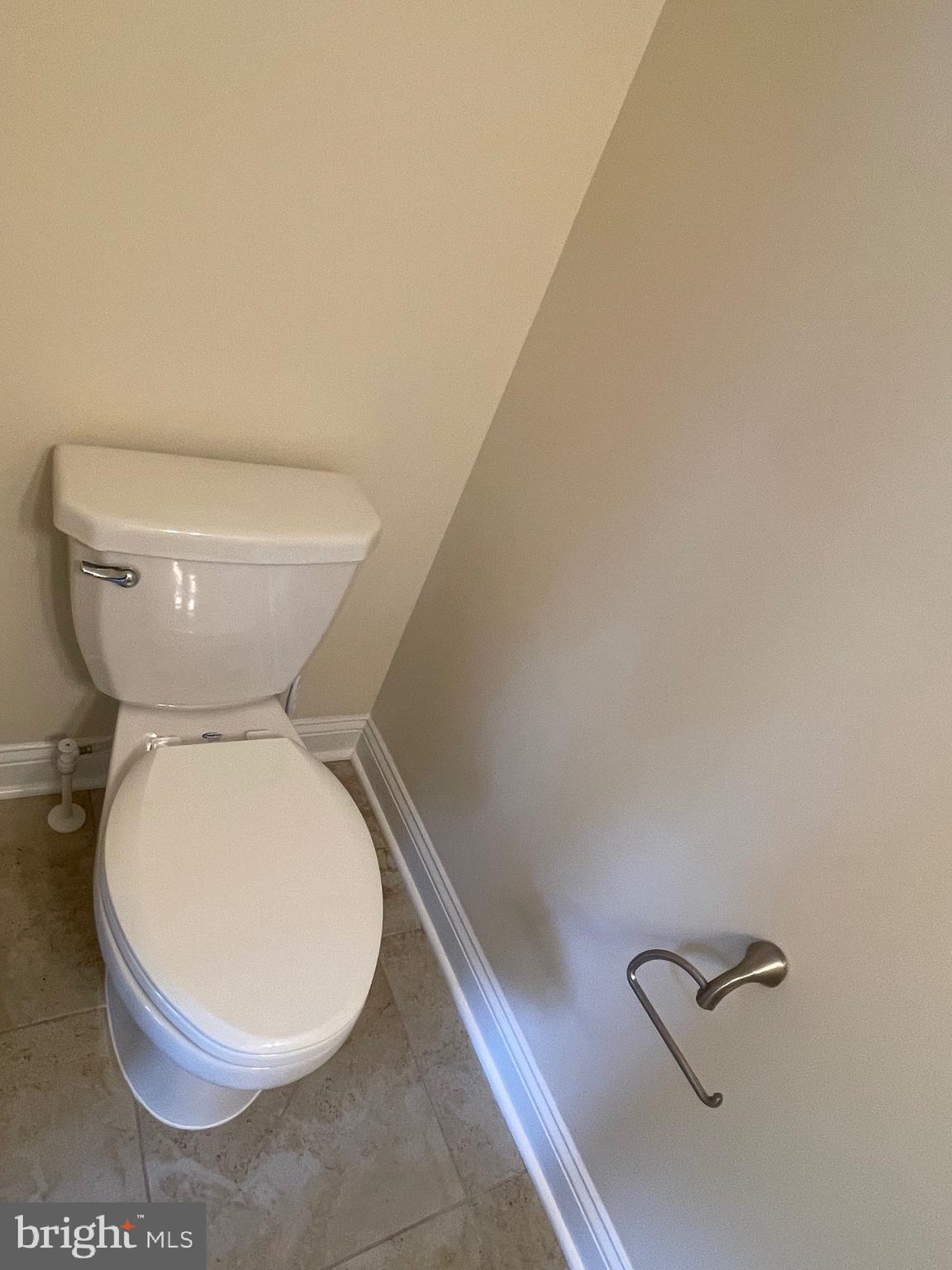 SPRING CREEK - Residential Lease