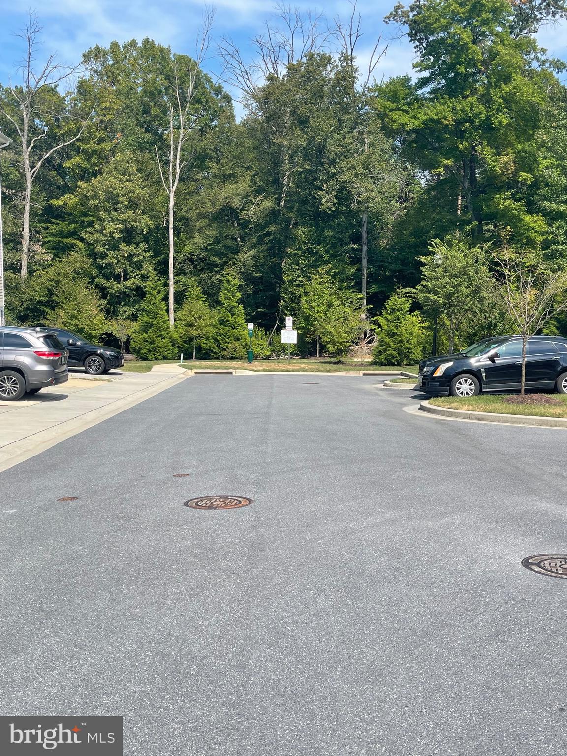 SPRING CREEK - Residential Lease