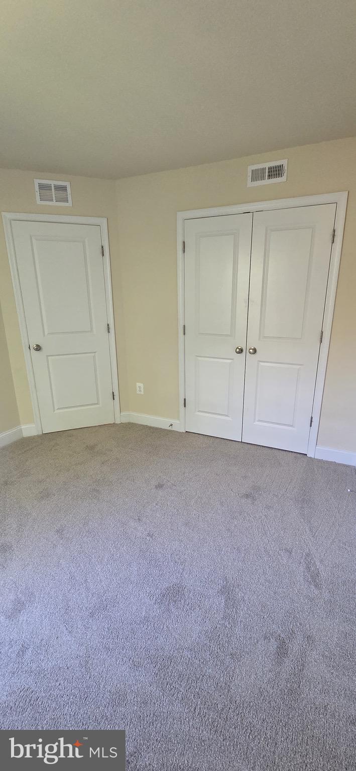 SPRING CREEK - Residential Lease