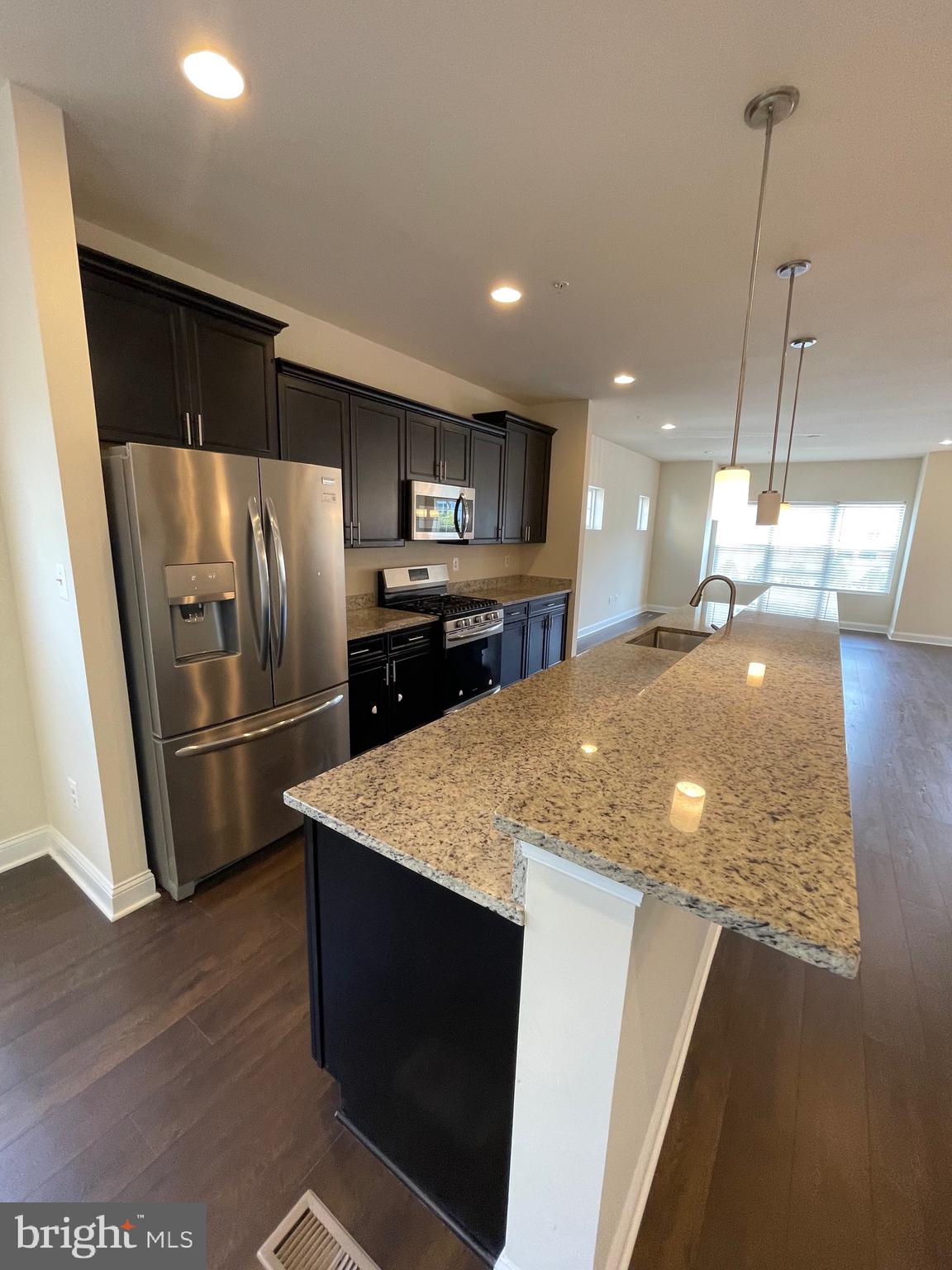 SPRING CREEK - Residential Lease