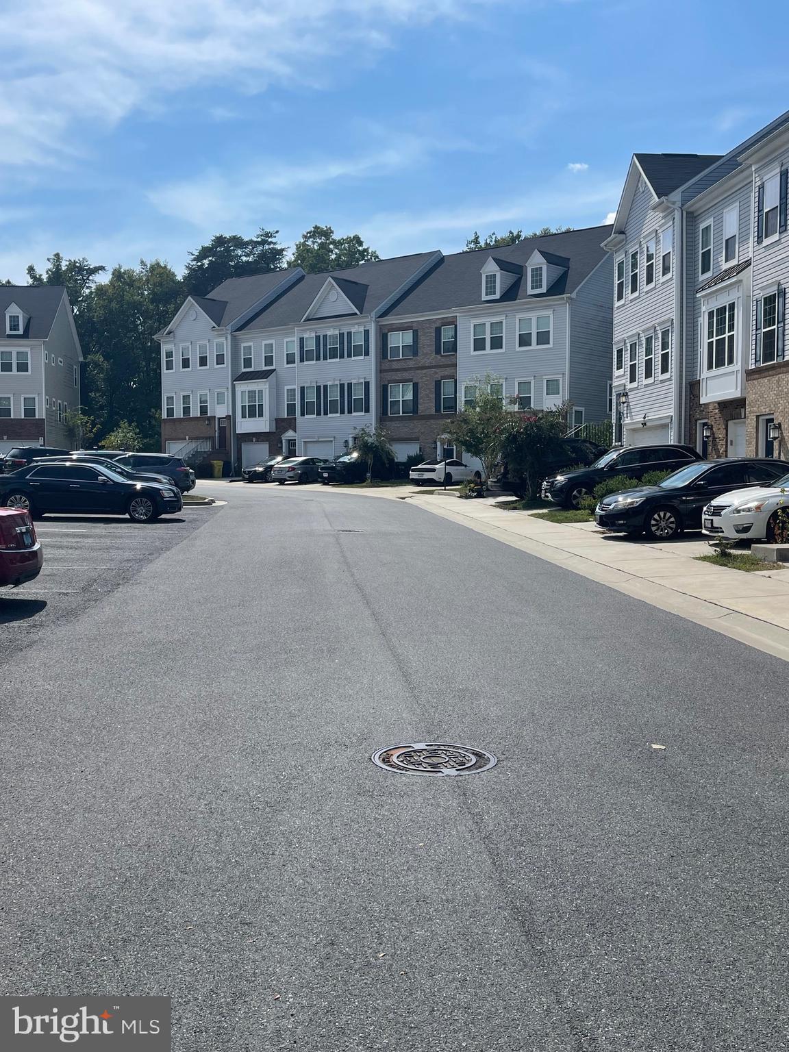 SPRING CREEK - Residential Lease