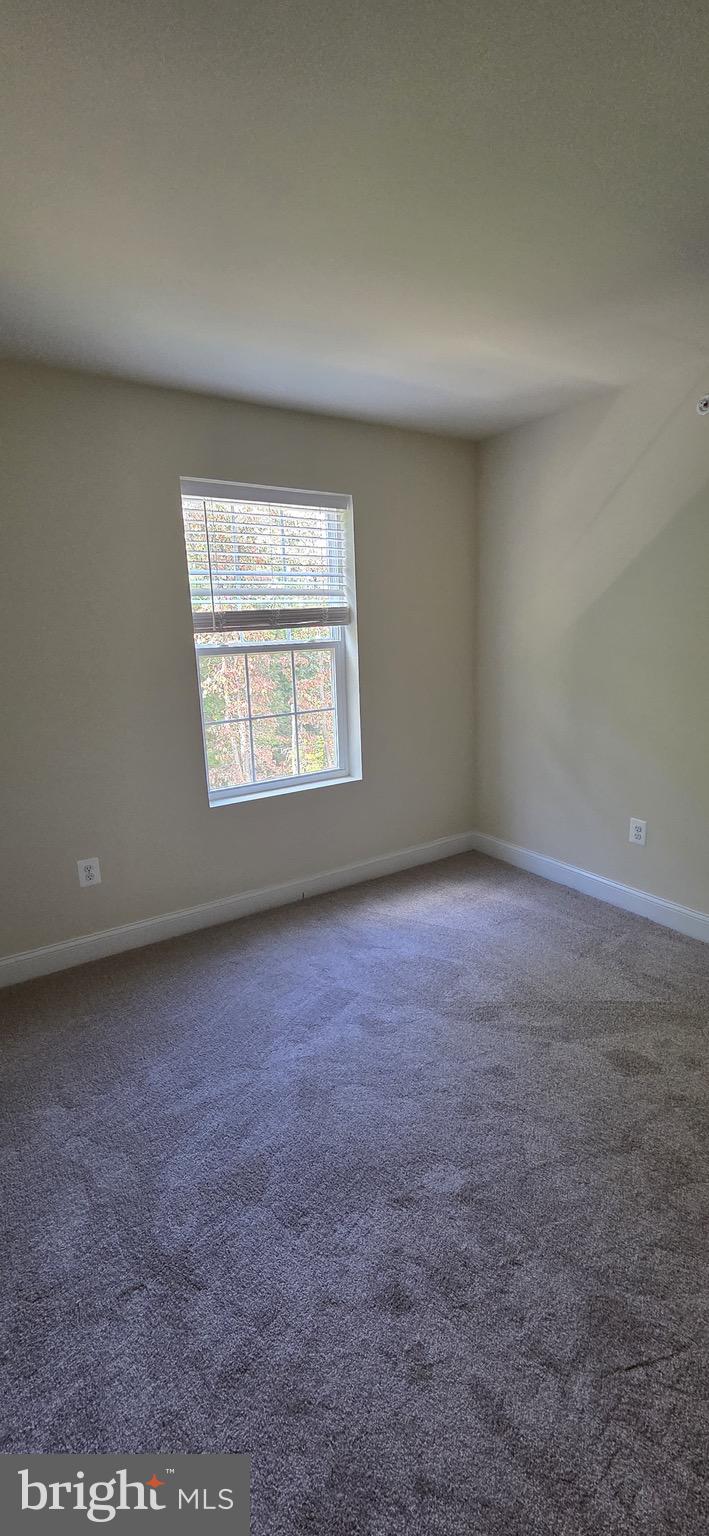 SPRING CREEK - Residential Lease