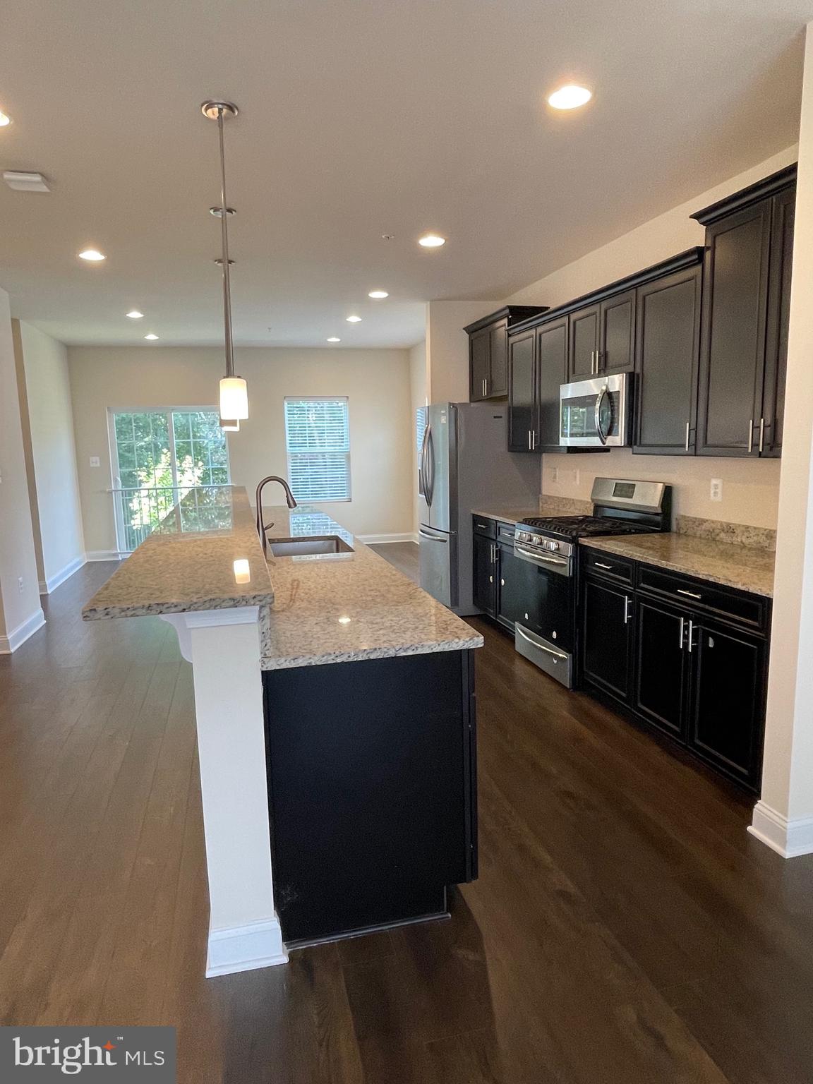 SPRING CREEK - Residential Lease