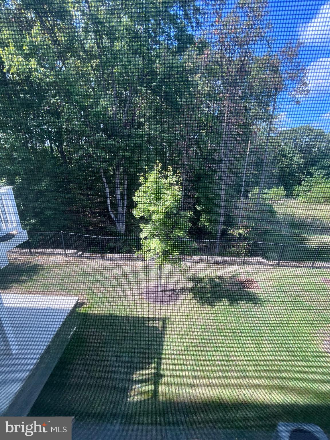 SPRING CREEK - Residential Lease