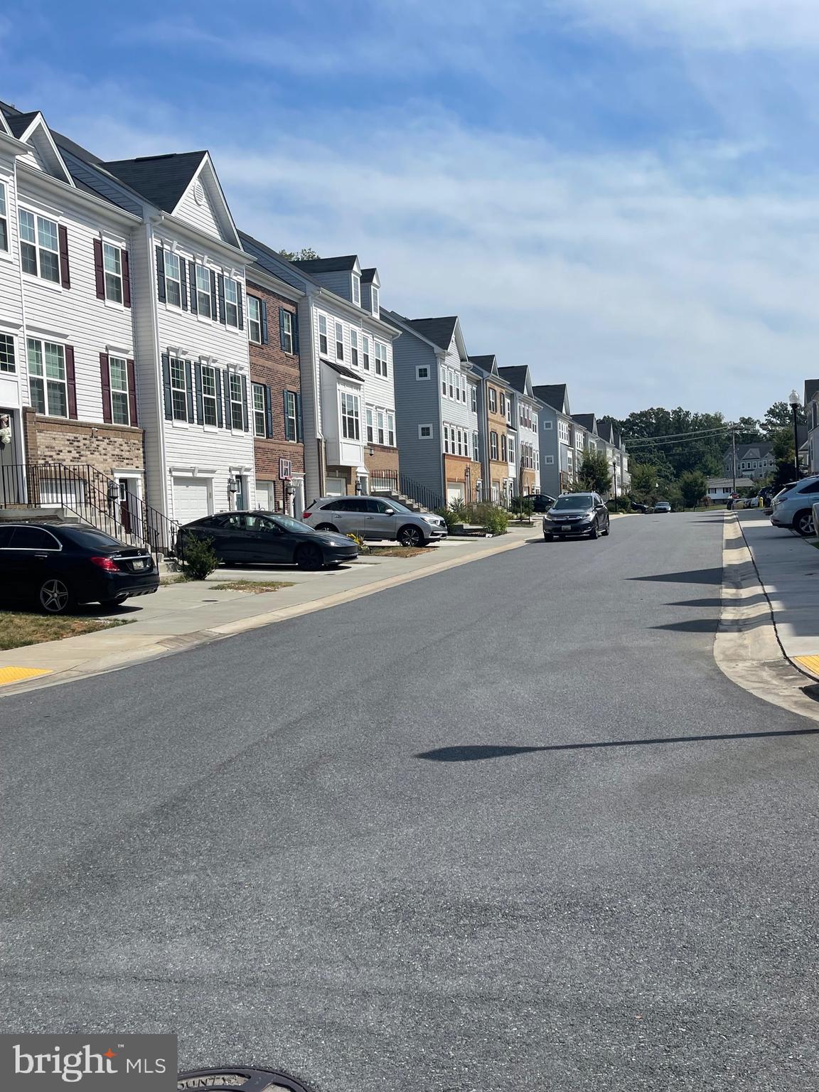 SPRING CREEK - Residential Lease