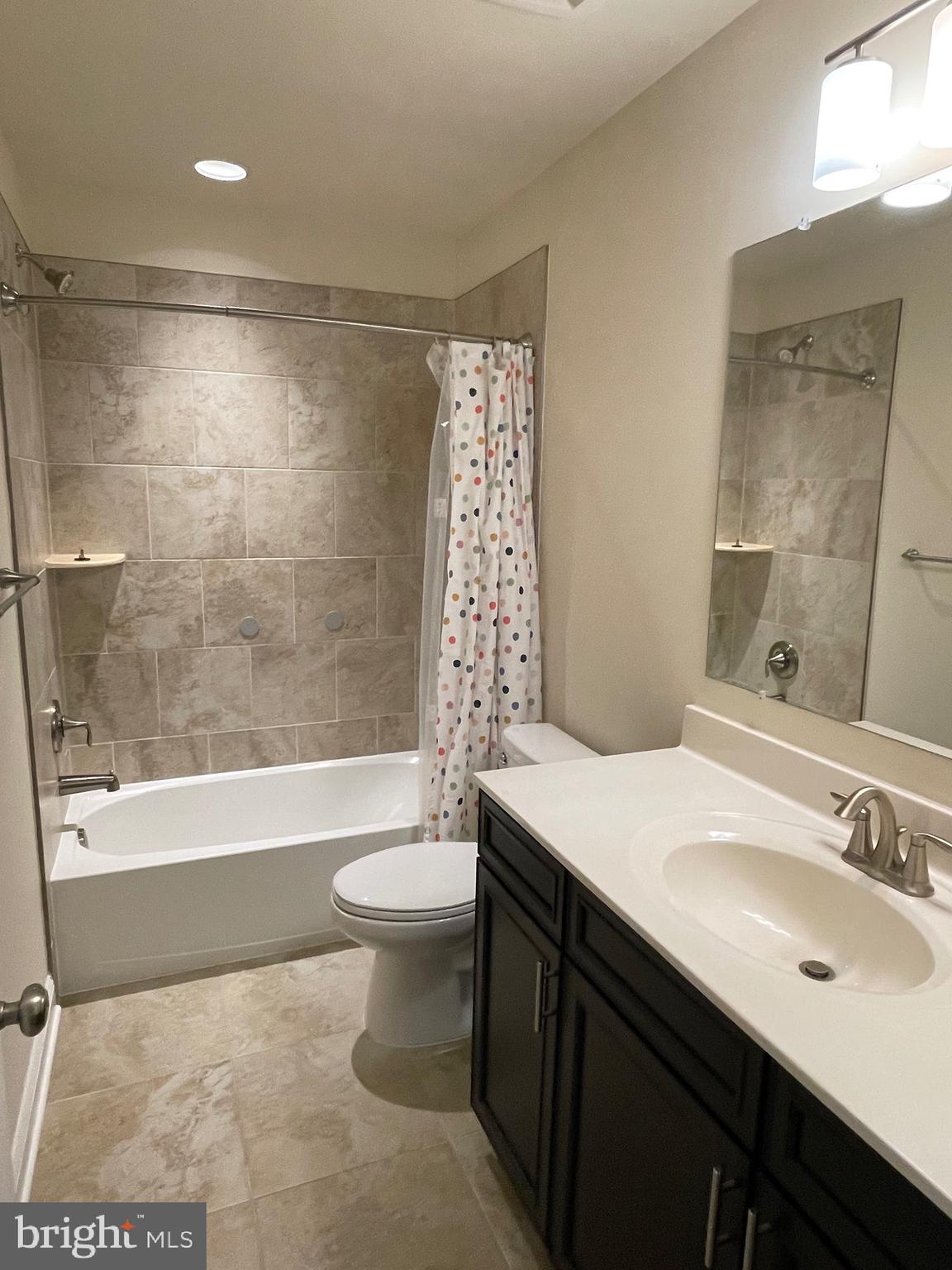 SPRING CREEK - Residential Lease