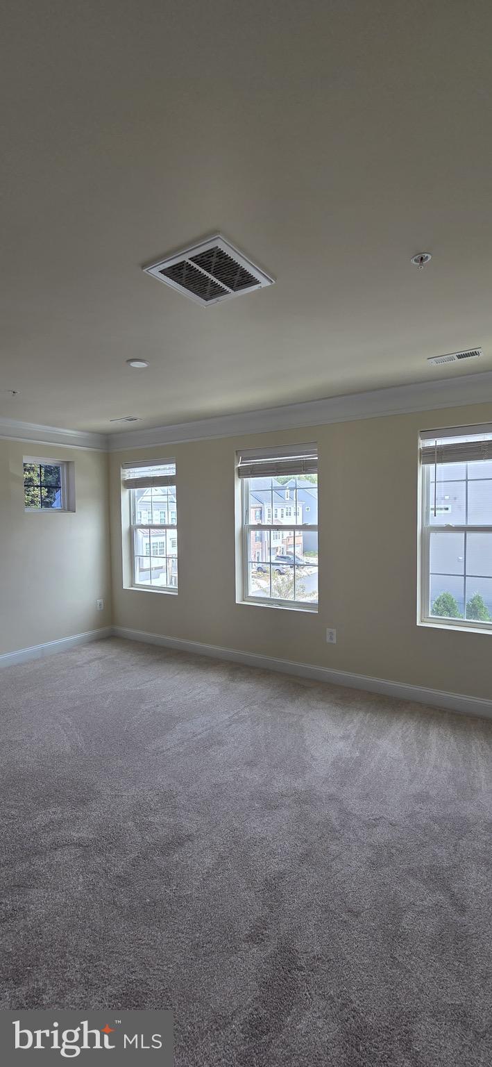 SPRING CREEK - Residential Lease