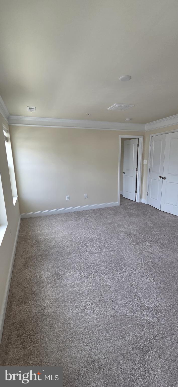 SPRING CREEK - Residential Lease