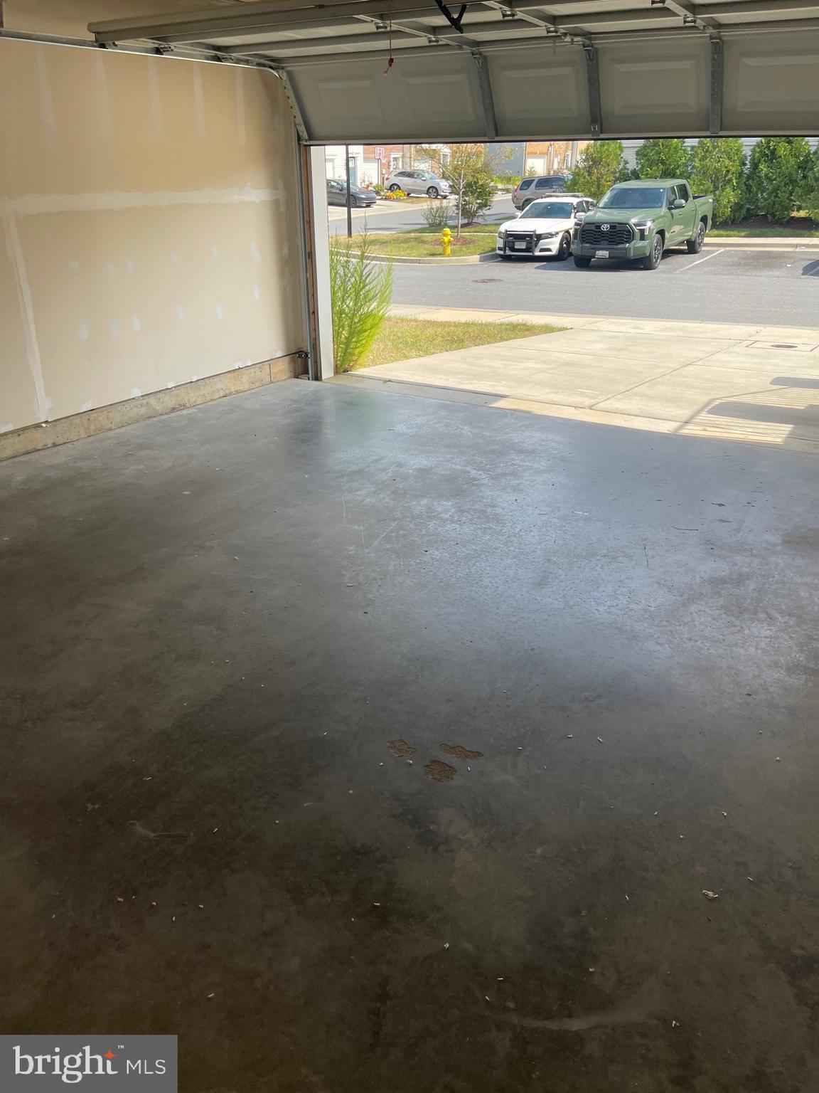 SPRING CREEK - Residential Lease