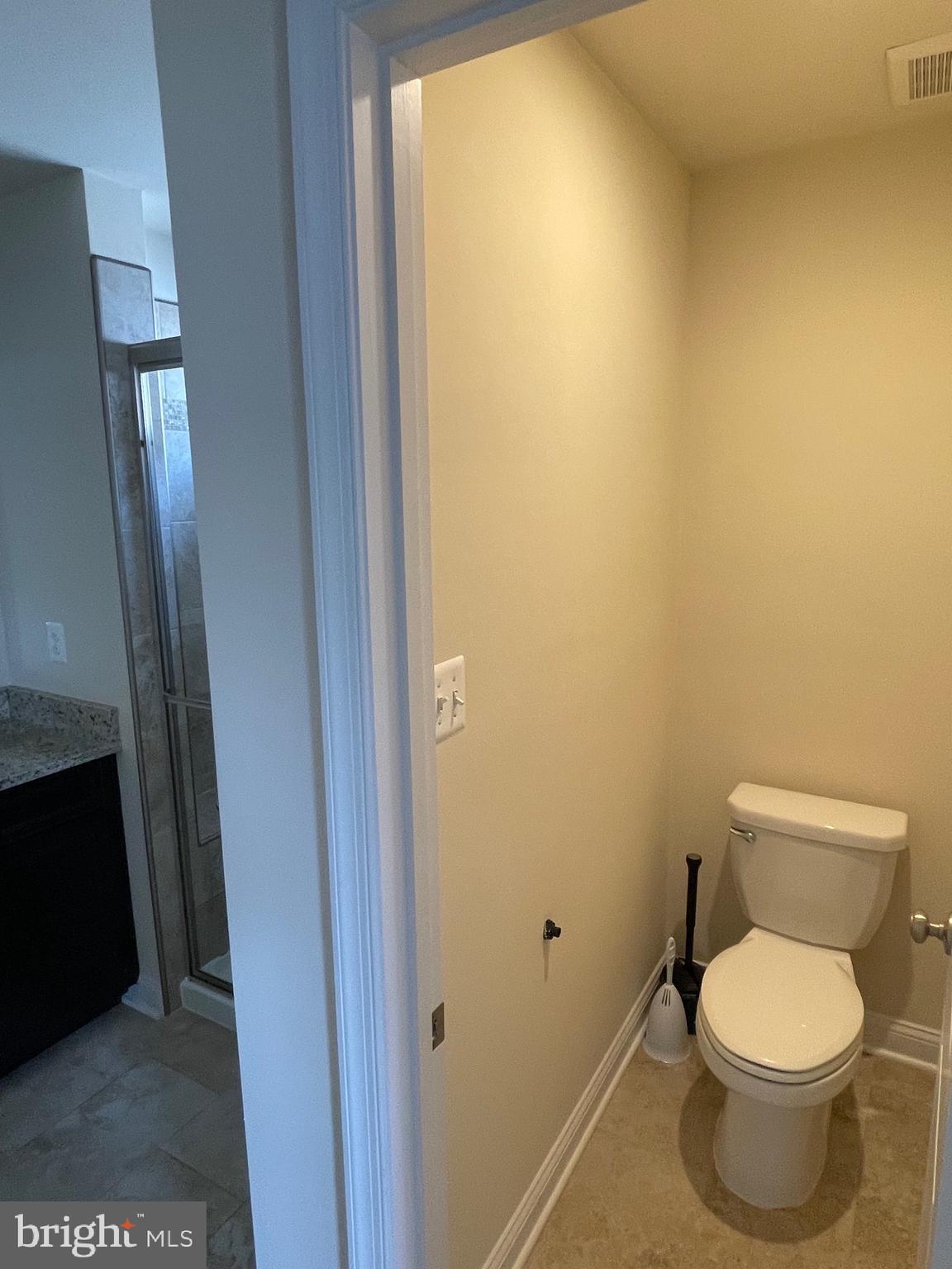 SPRING CREEK - Residential Lease