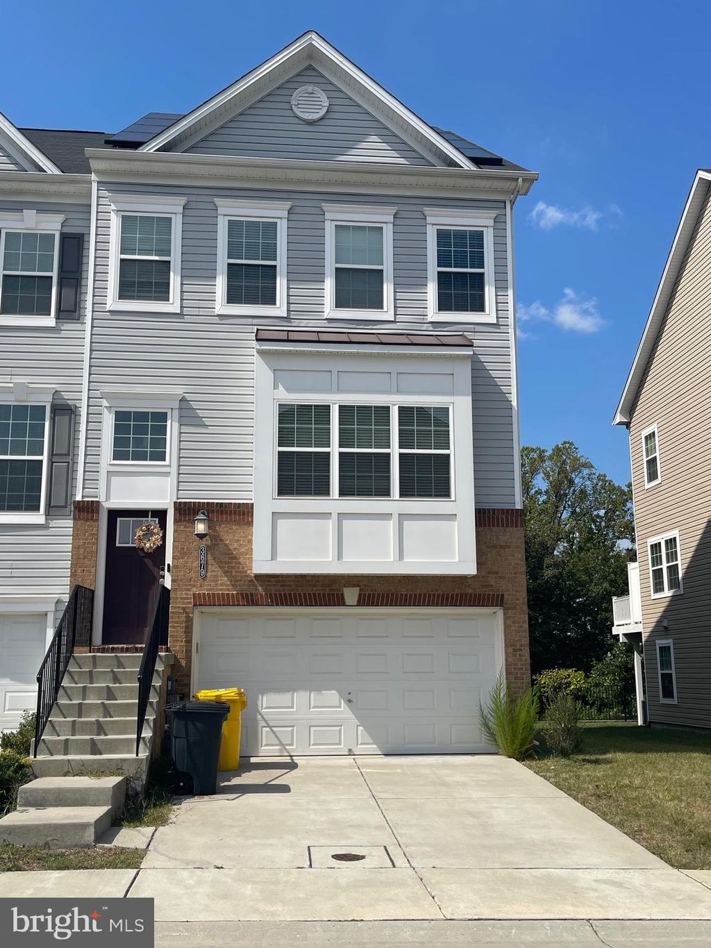 Photo of 3679 Duckhorn Way, LAUREL, MD 20724 (MLS # MDAA2126214)