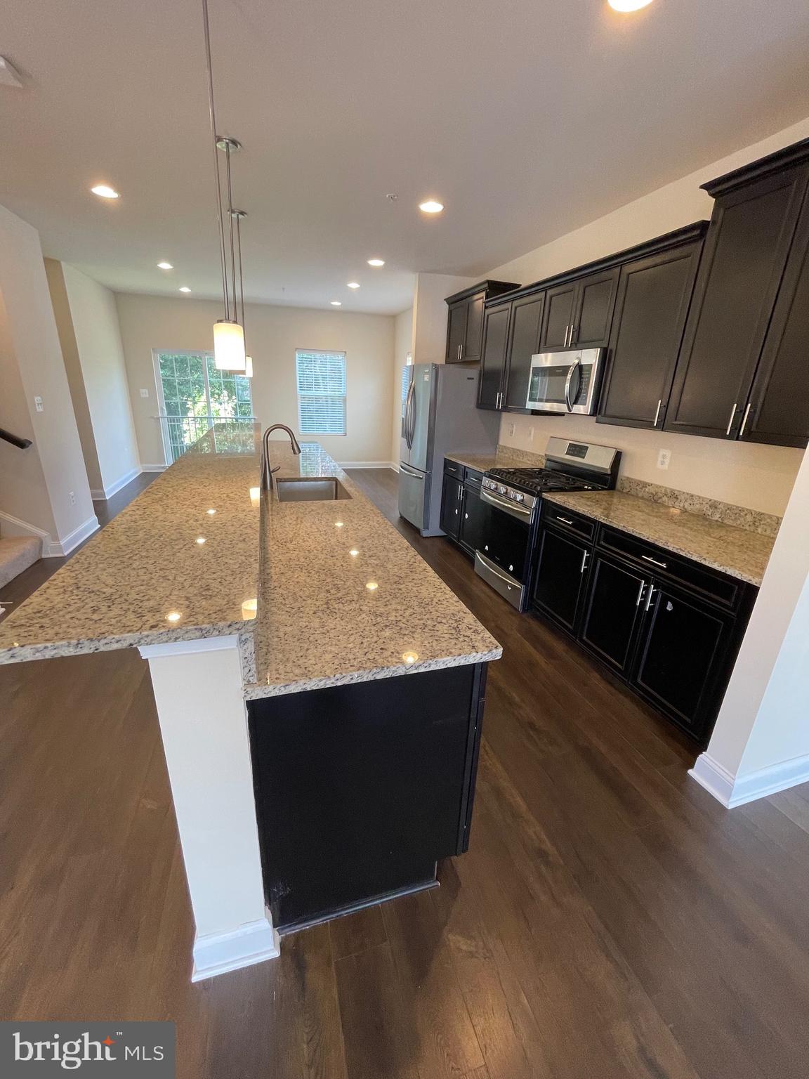 SPRING CREEK - Residential Lease