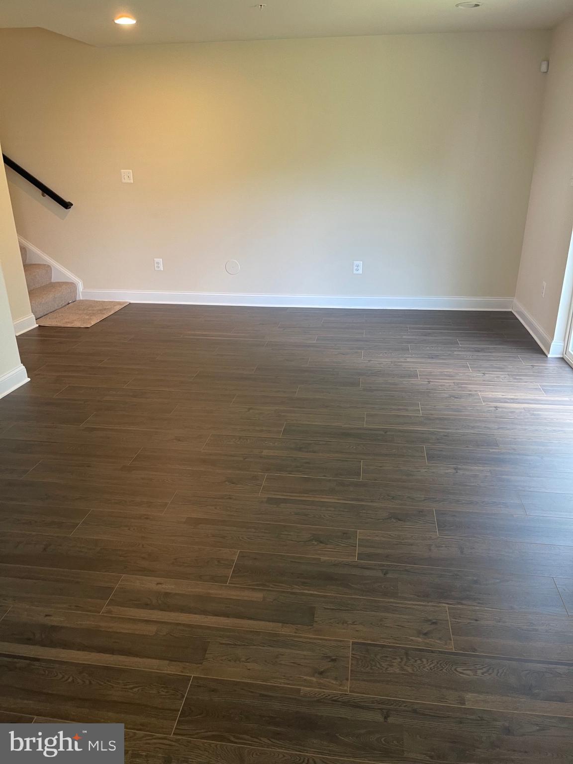 SPRING CREEK - Residential Lease