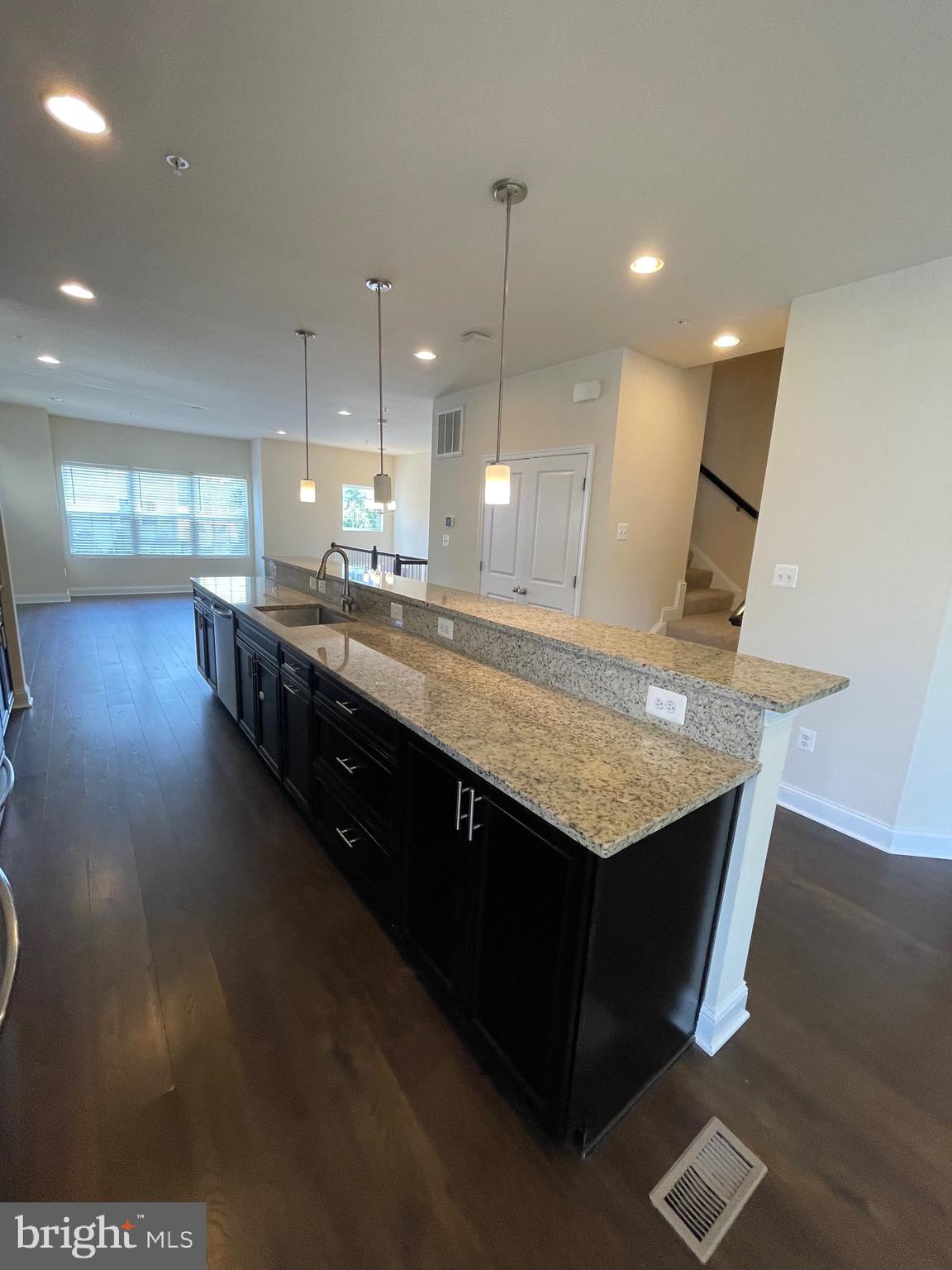 SPRING CREEK - Residential Lease