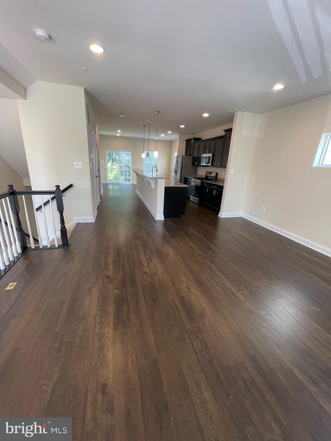 SPRING CREEK - Residential Lease