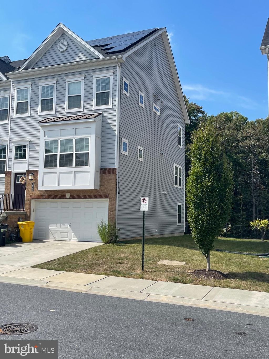 Photo of 3679 Duckhorn Way, LAUREL, MD 20724 (MLS # MDAA2126214)