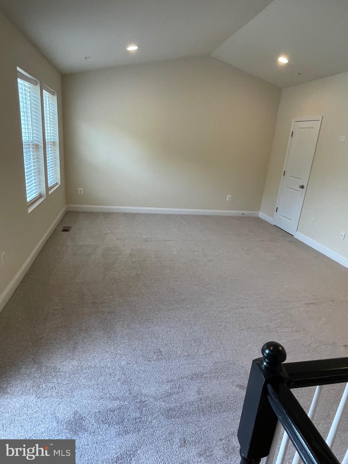 SPRING CREEK - Residential Lease