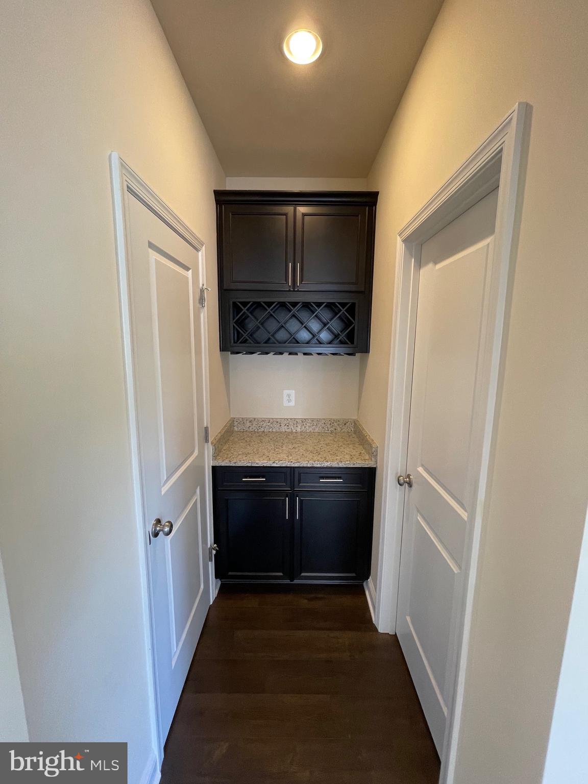 SPRING CREEK - Residential Lease