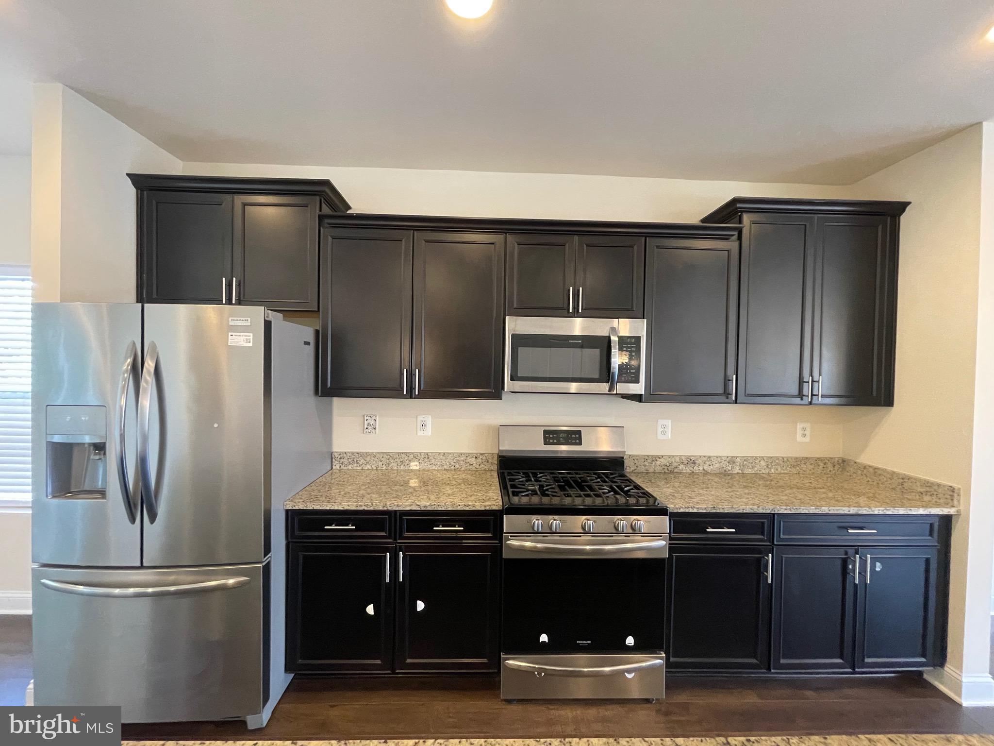 SPRING CREEK - Residential Lease