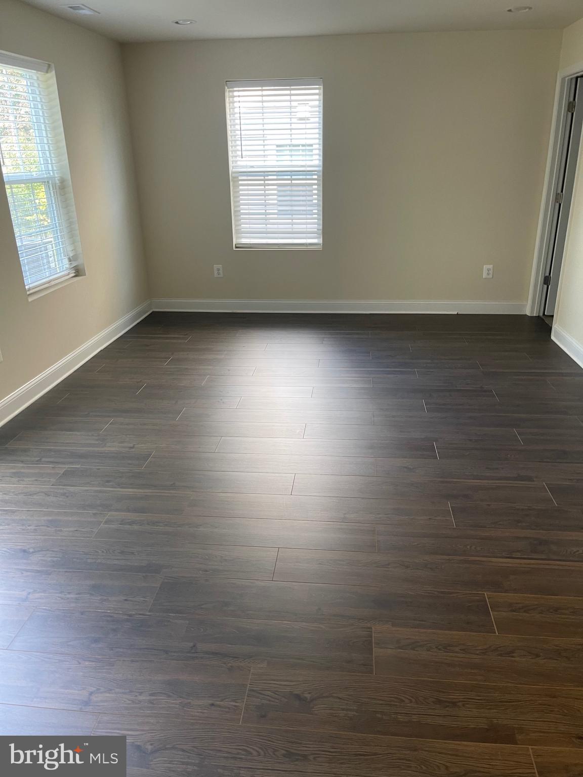 SPRING CREEK - Residential Lease