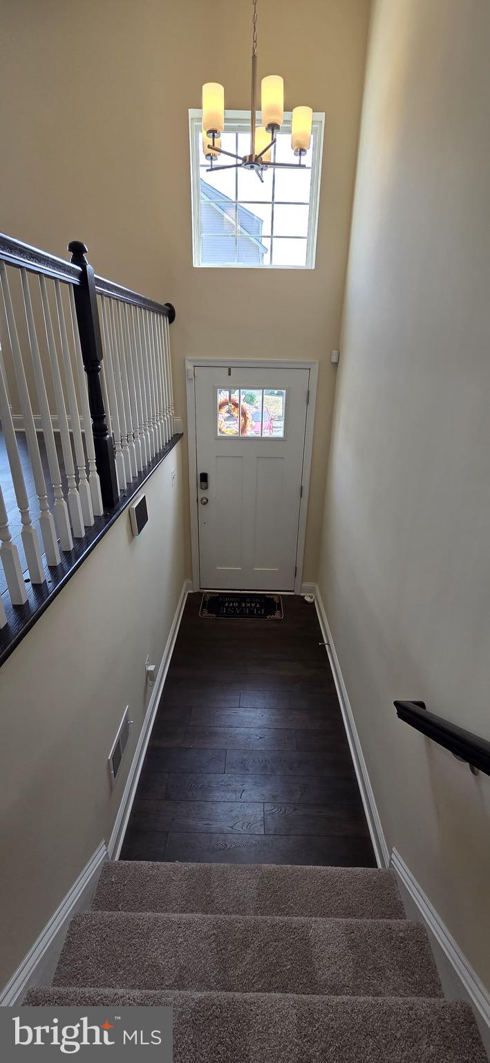 SPRING CREEK - Residential Lease