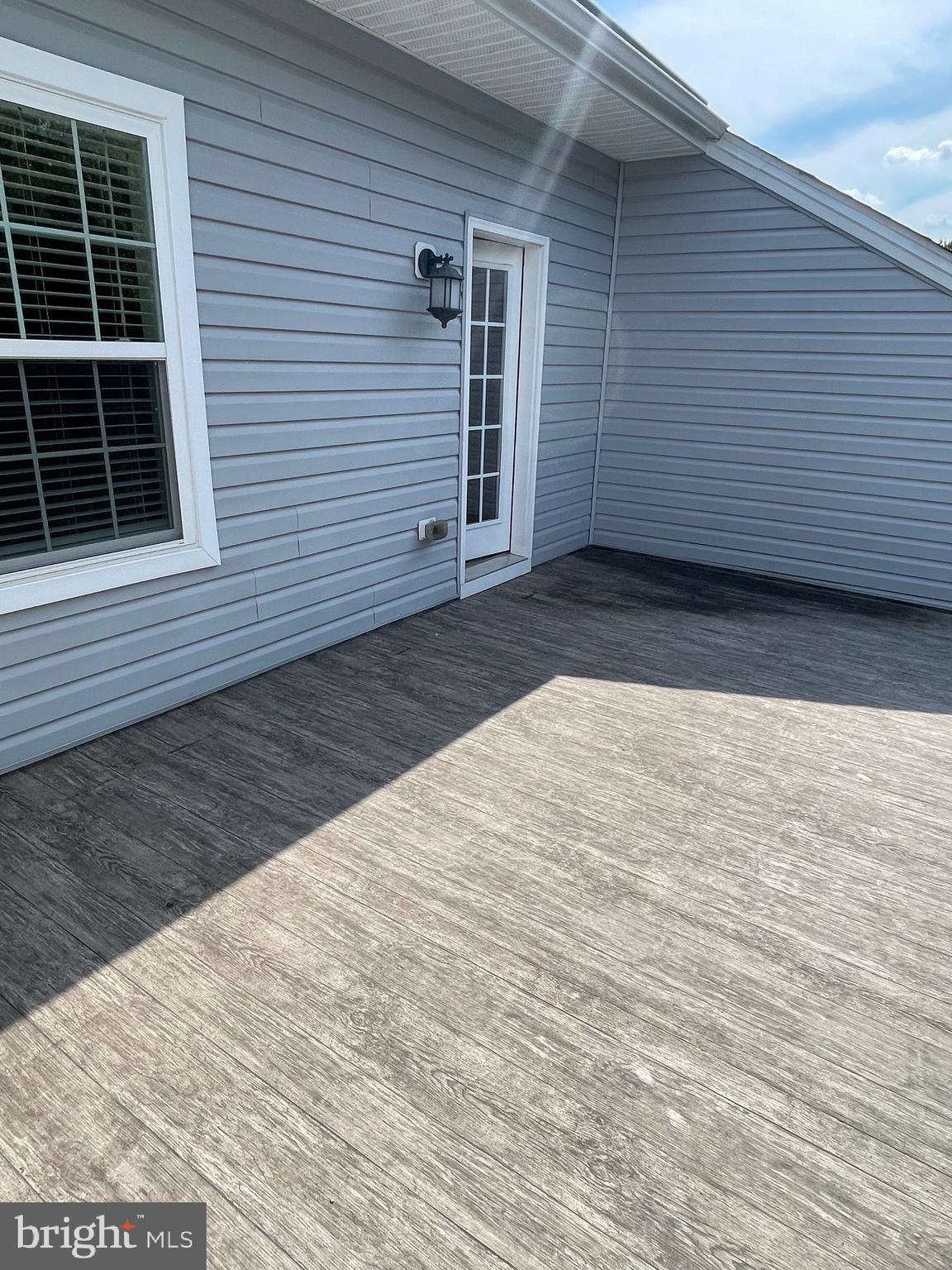 SPRING CREEK - Residential Lease