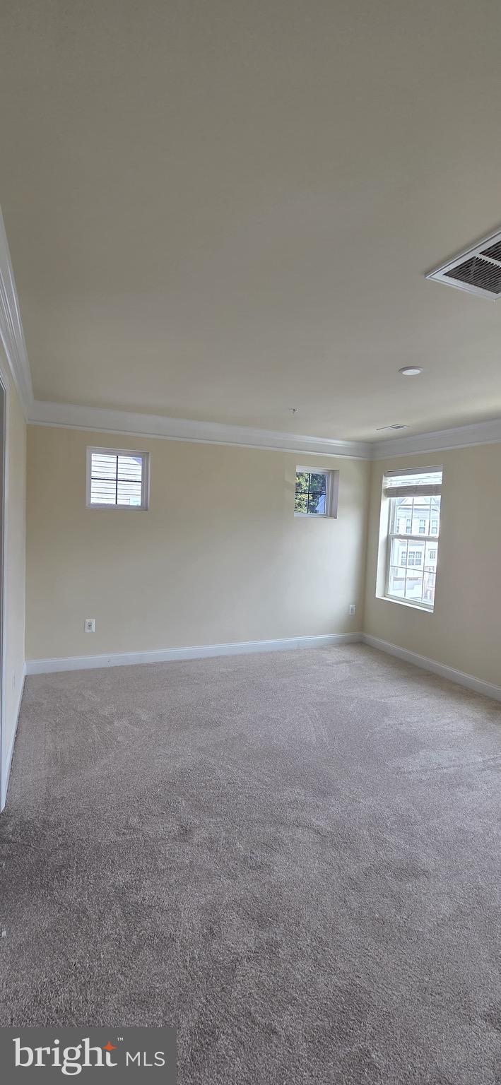 SPRING CREEK - Residential Lease