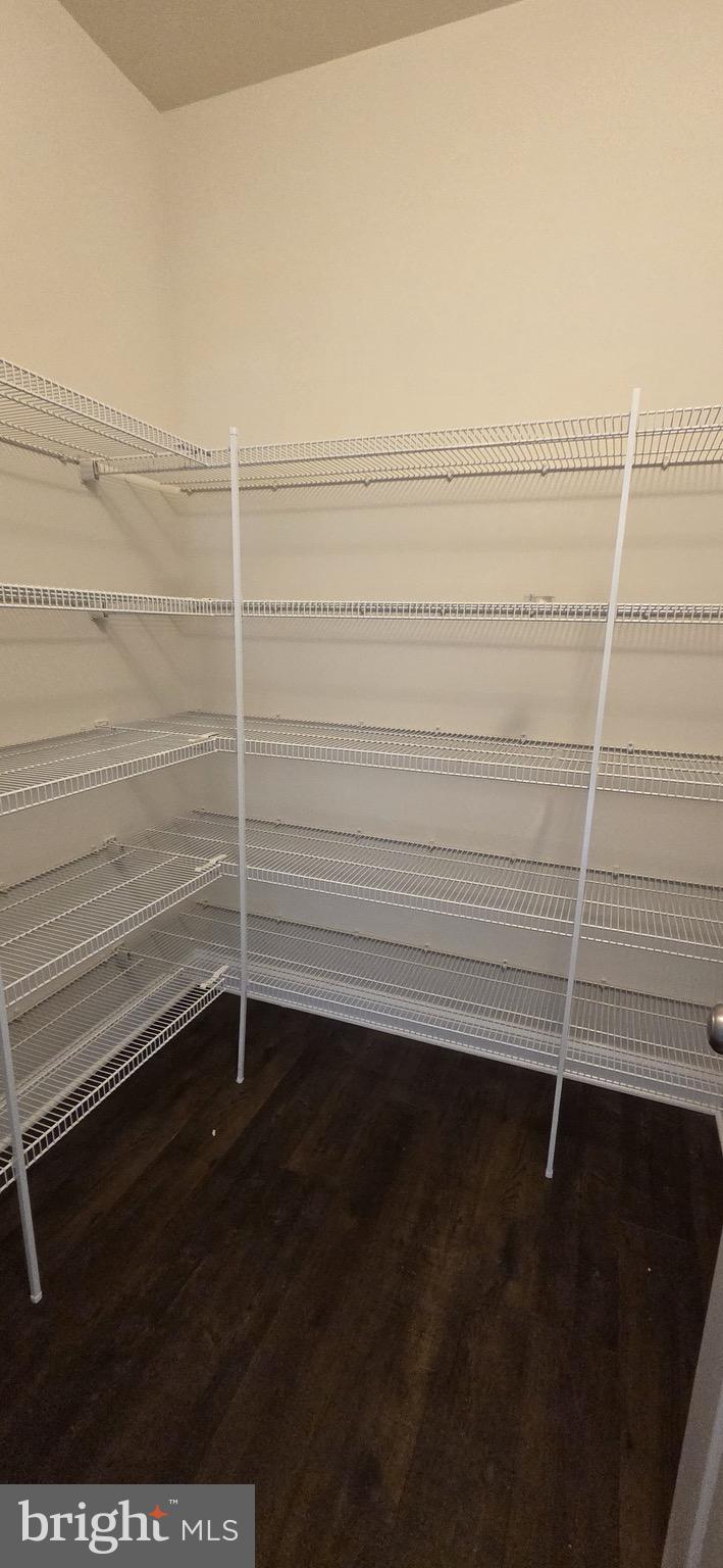 SPRING CREEK - Residential Lease