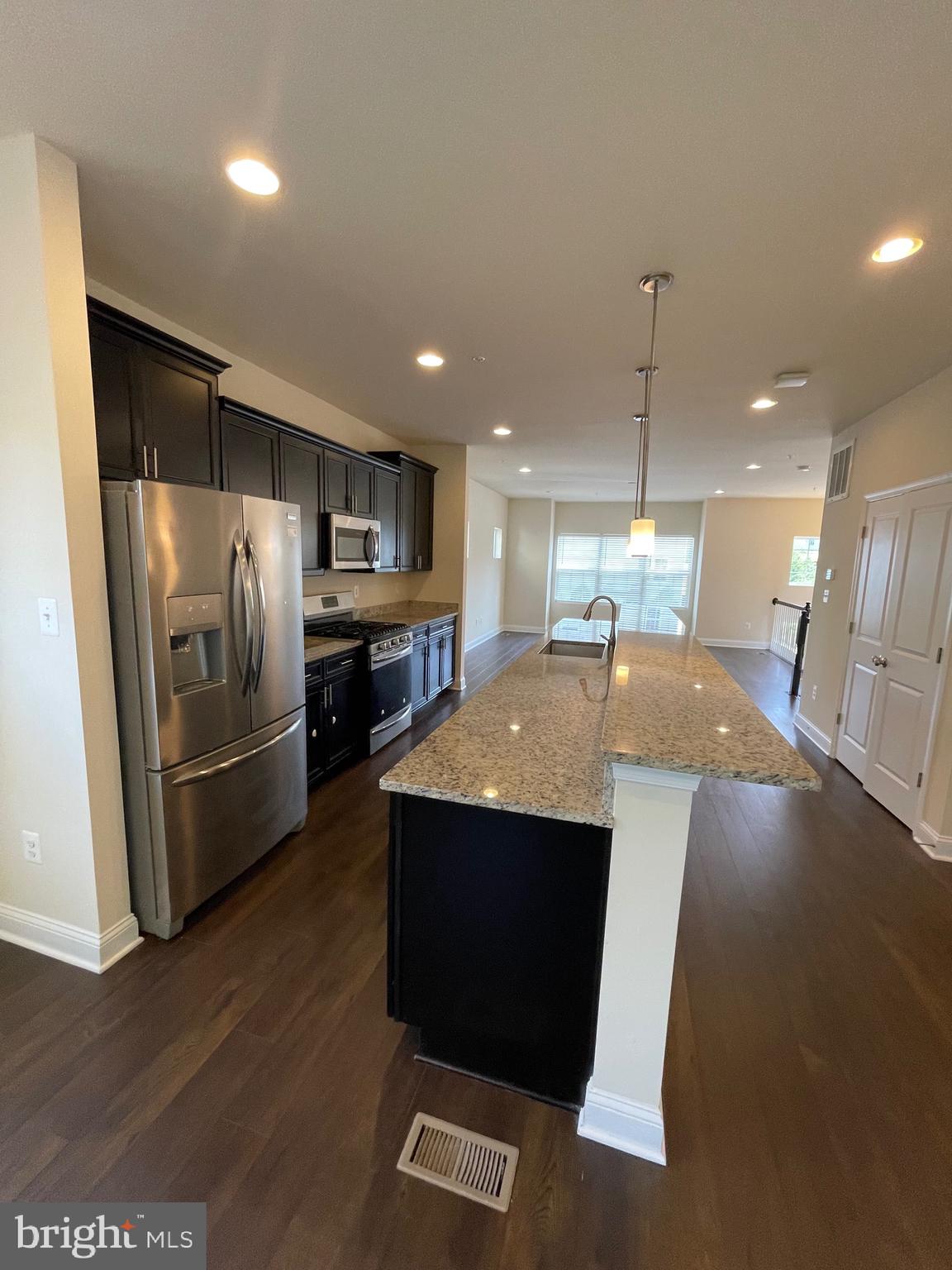 SPRING CREEK - Residential Lease