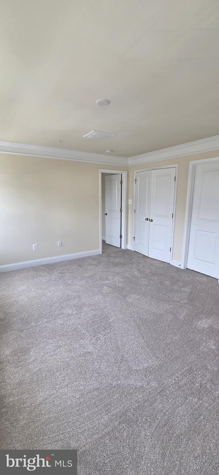 SPRING CREEK - Residential Lease