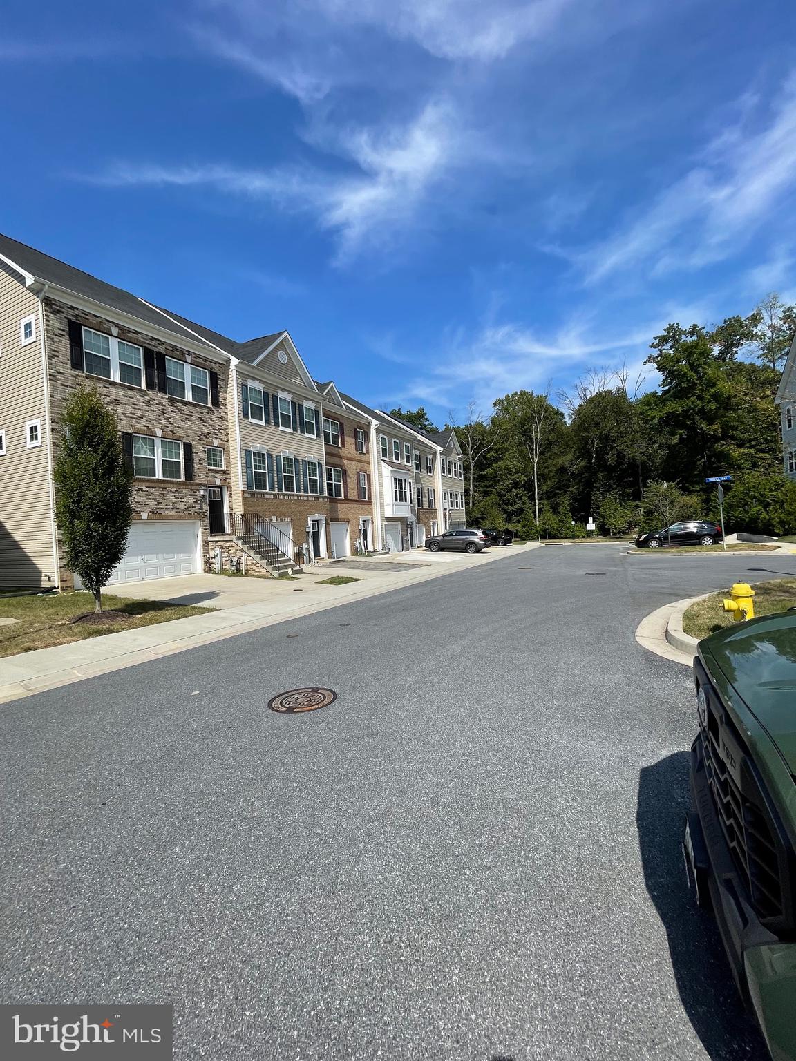 SPRING CREEK - Residential Lease