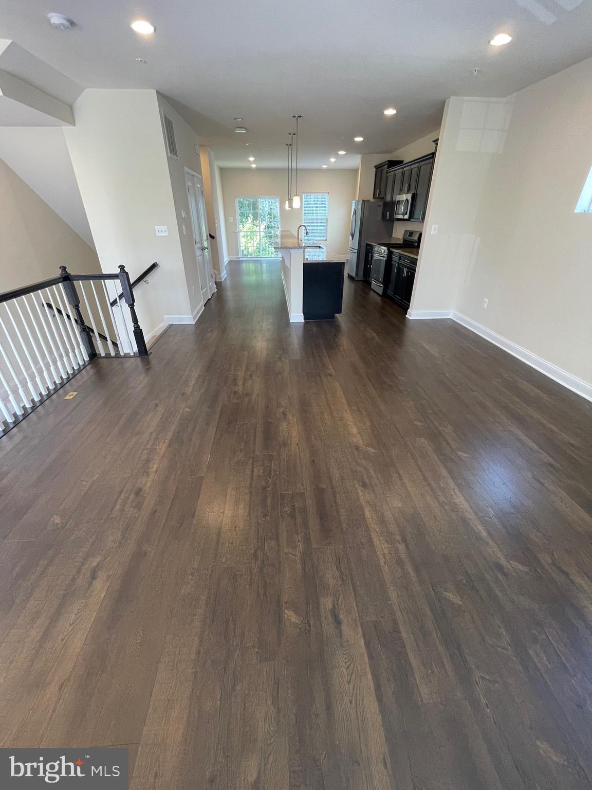 SPRING CREEK - Residential Lease