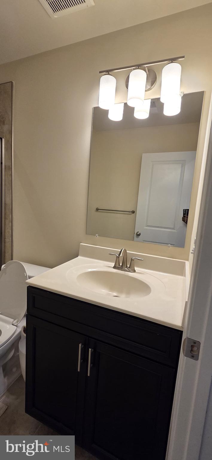 SPRING CREEK - Residential Lease