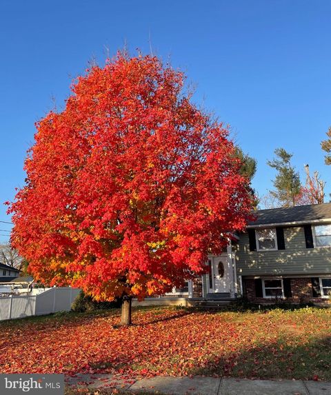 4 OLD FORGE ROAD PENNSVILLE NJ 08070