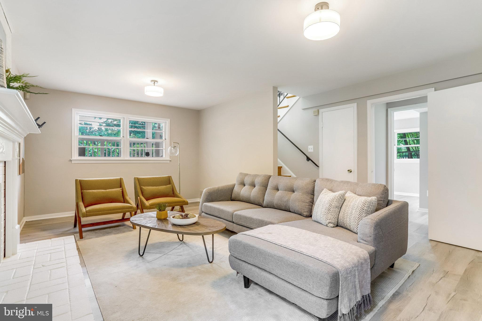 BARCROFT - Residential