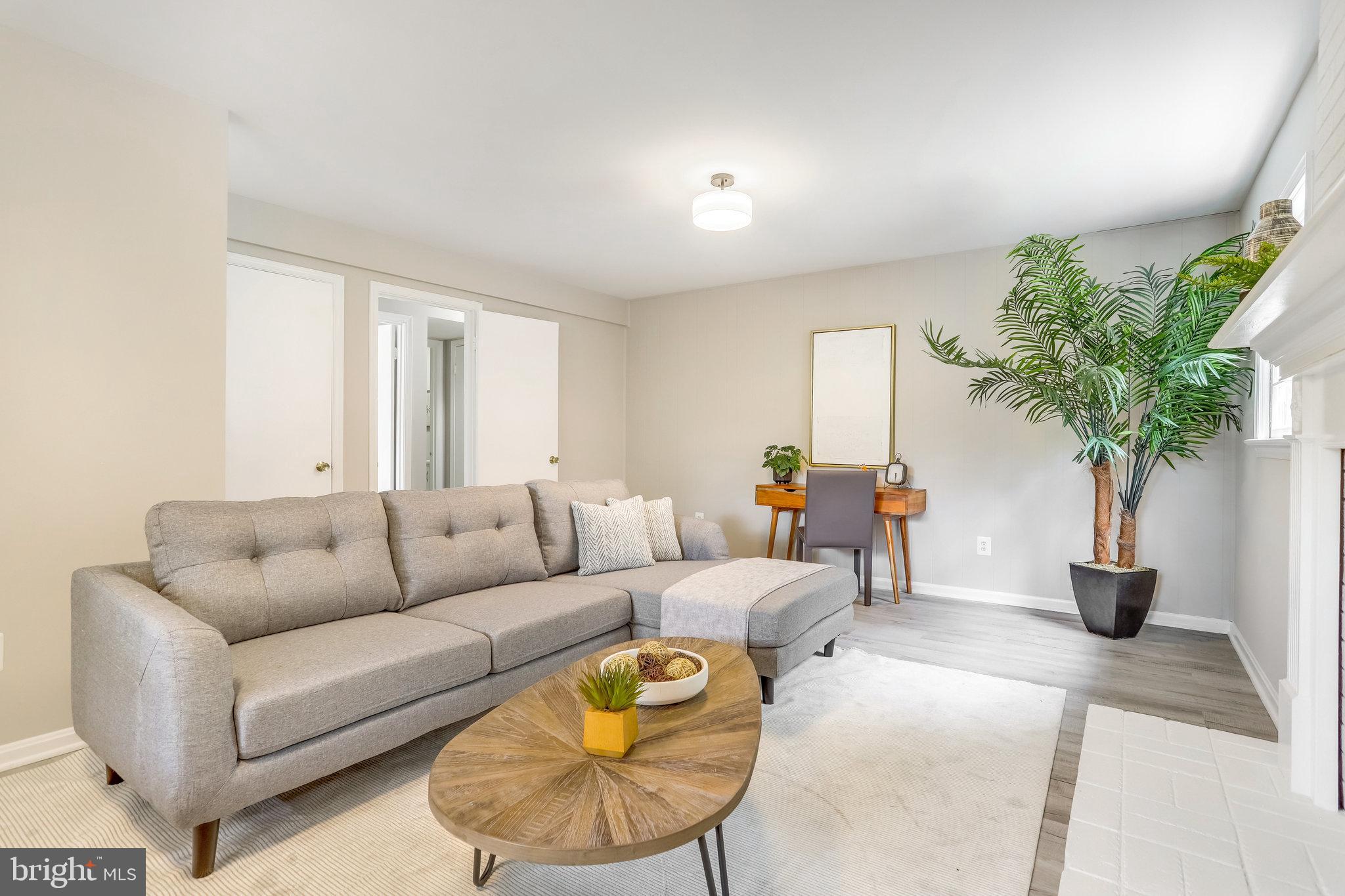 BARCROFT - Residential