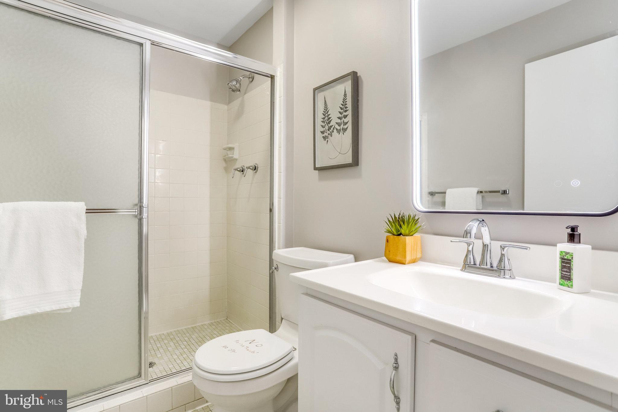 BARCROFT - Residential