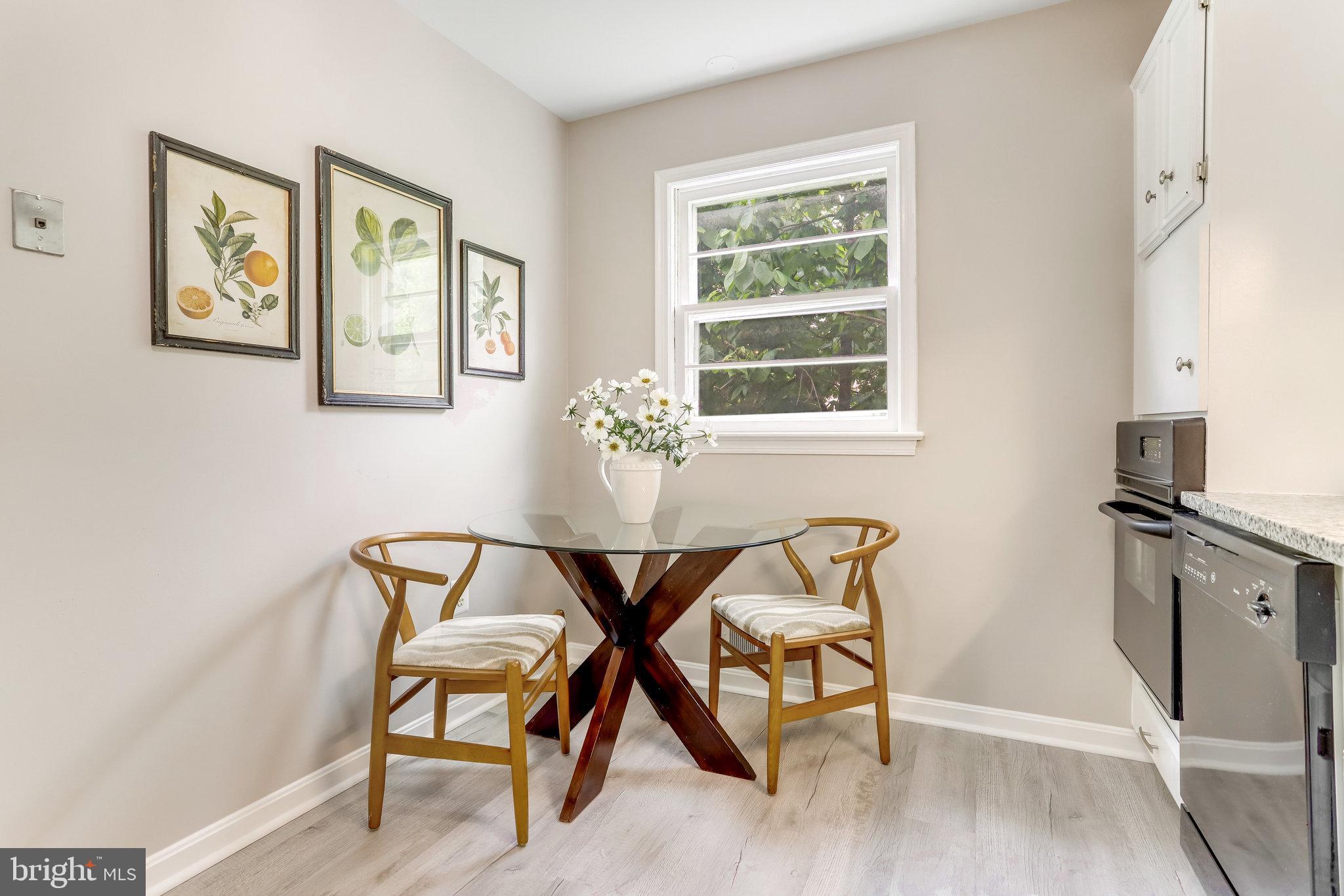 BARCROFT - Residential