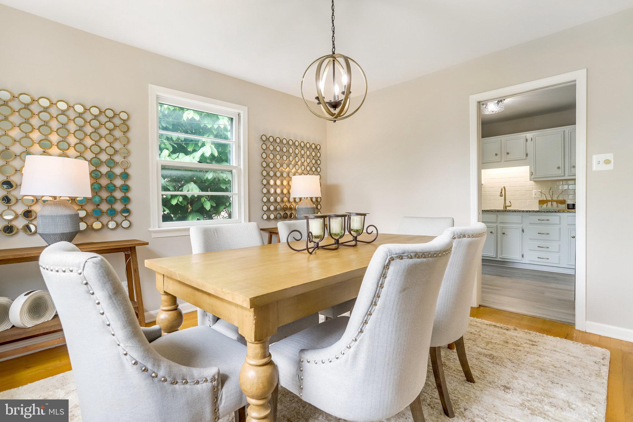 BARCROFT - Residential