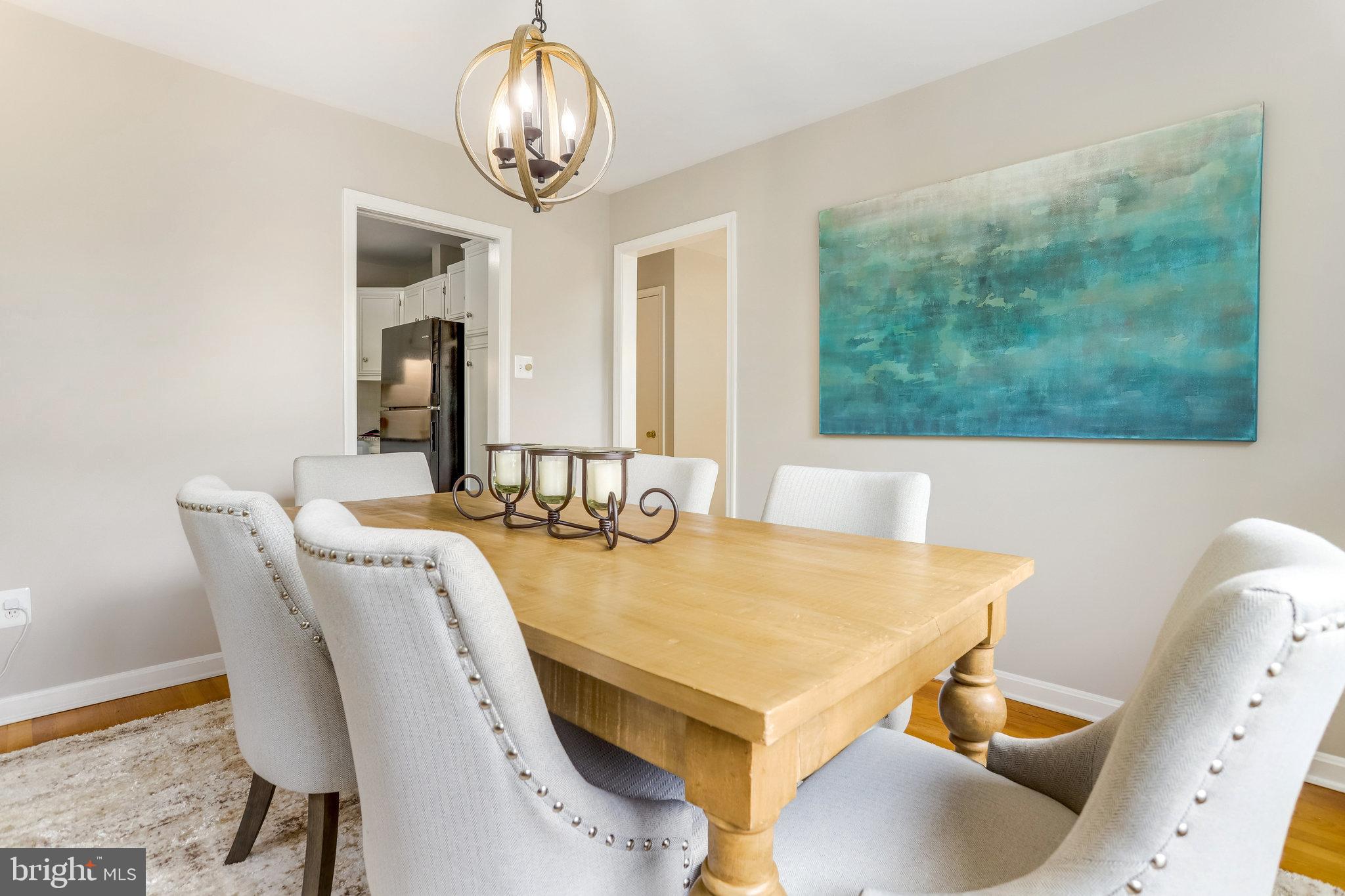 BARCROFT - Residential