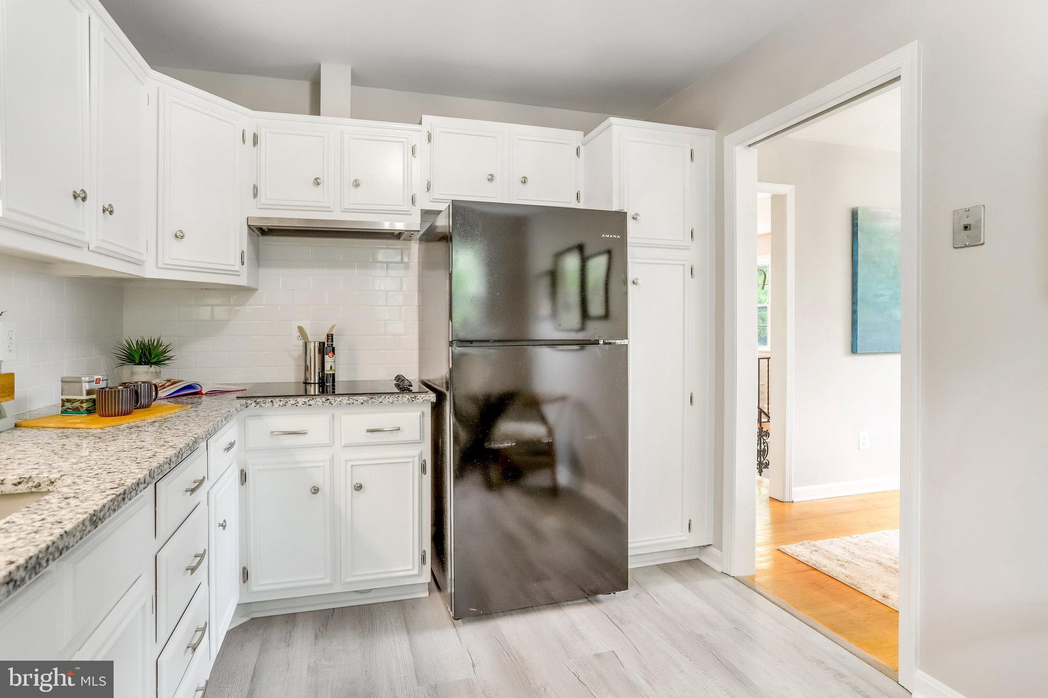 BARCROFT - Residential