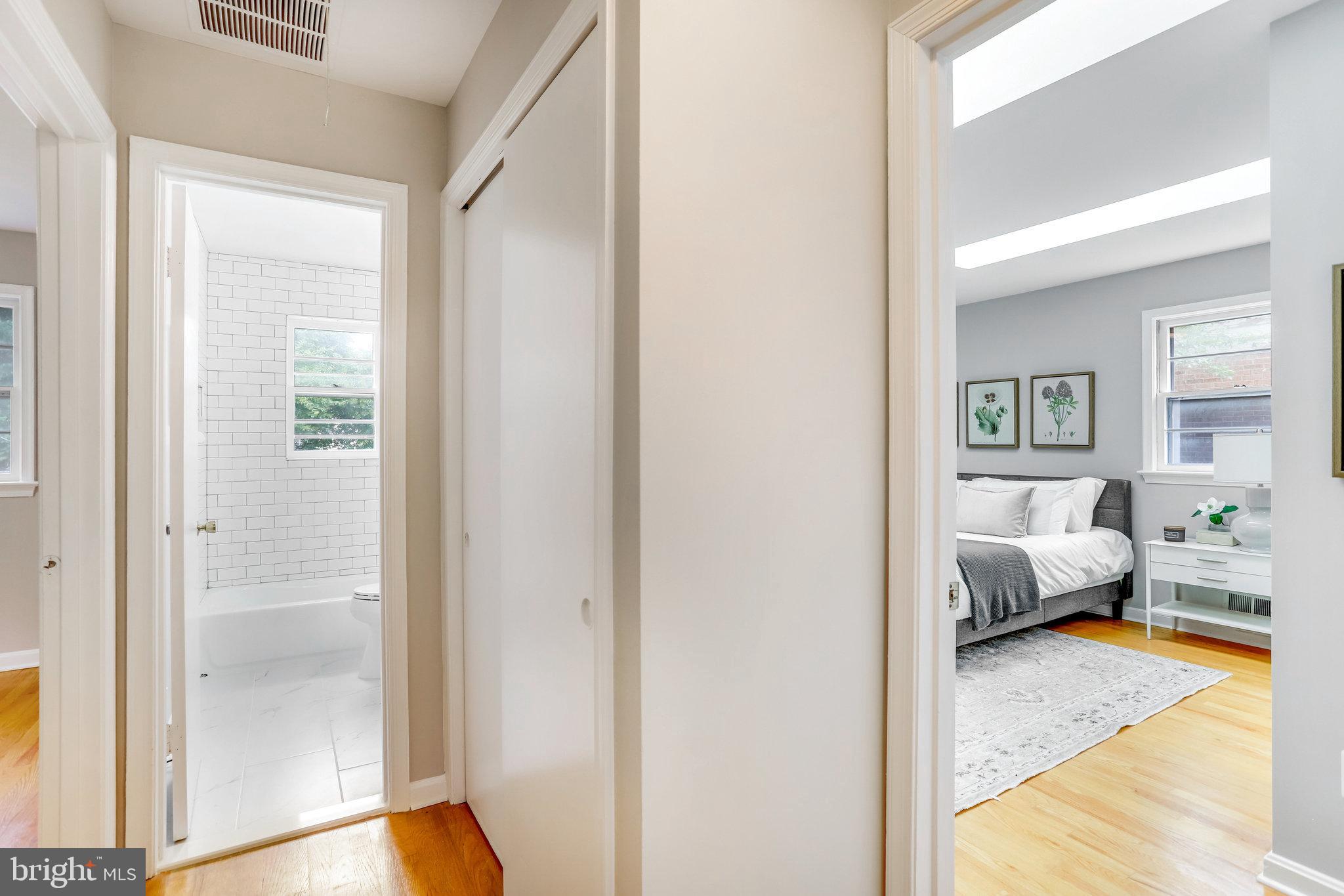 BARCROFT - Residential