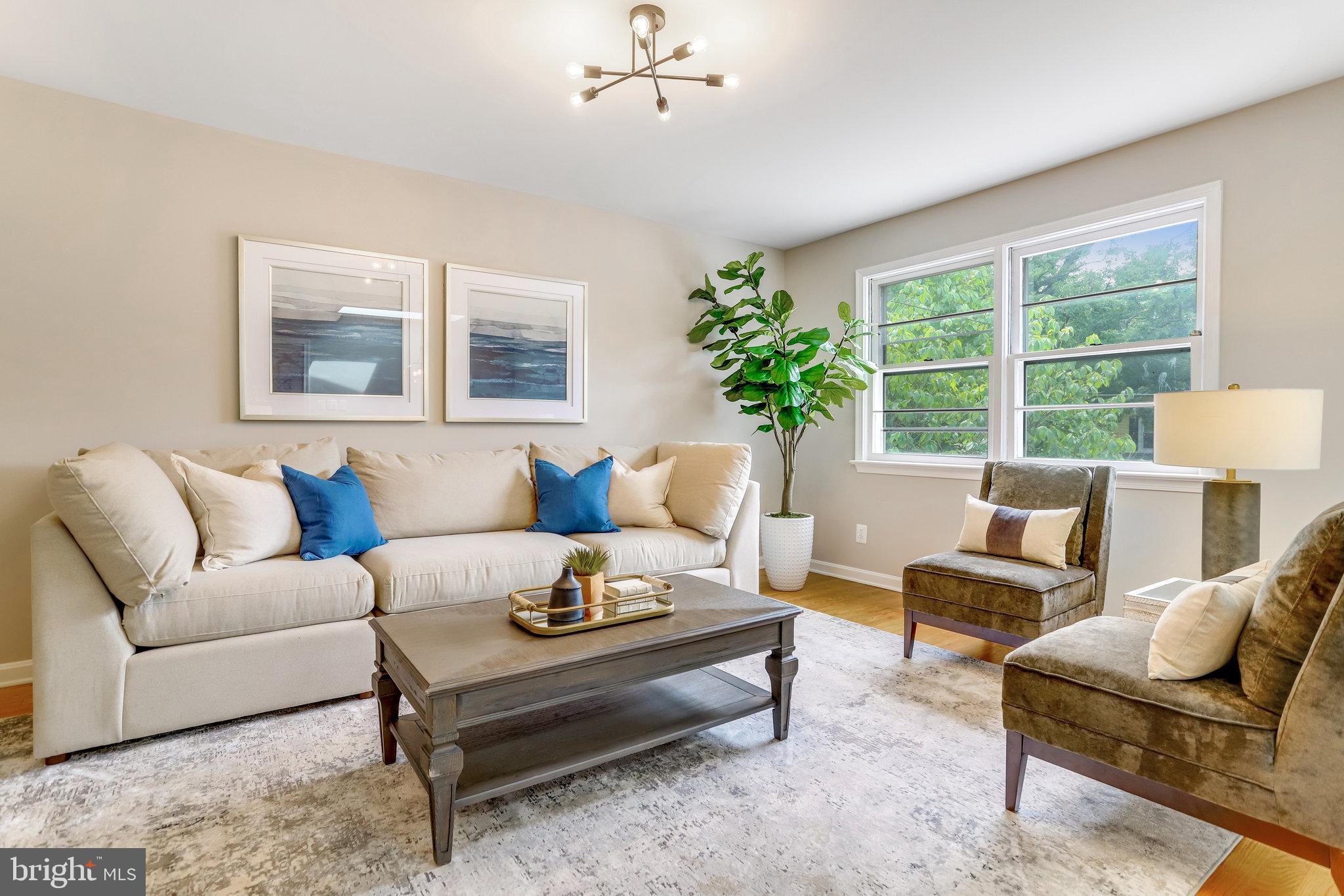 BARCROFT - Residential