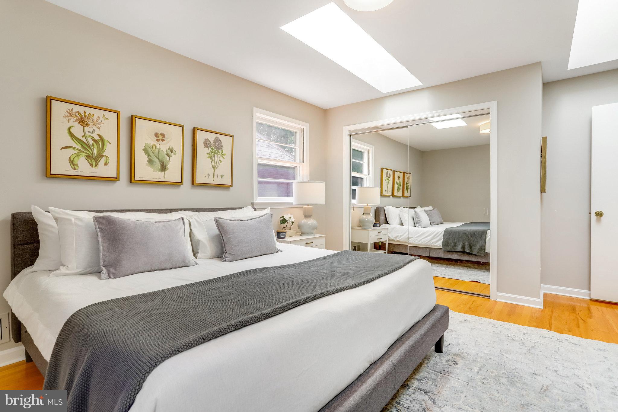 BARCROFT - Residential