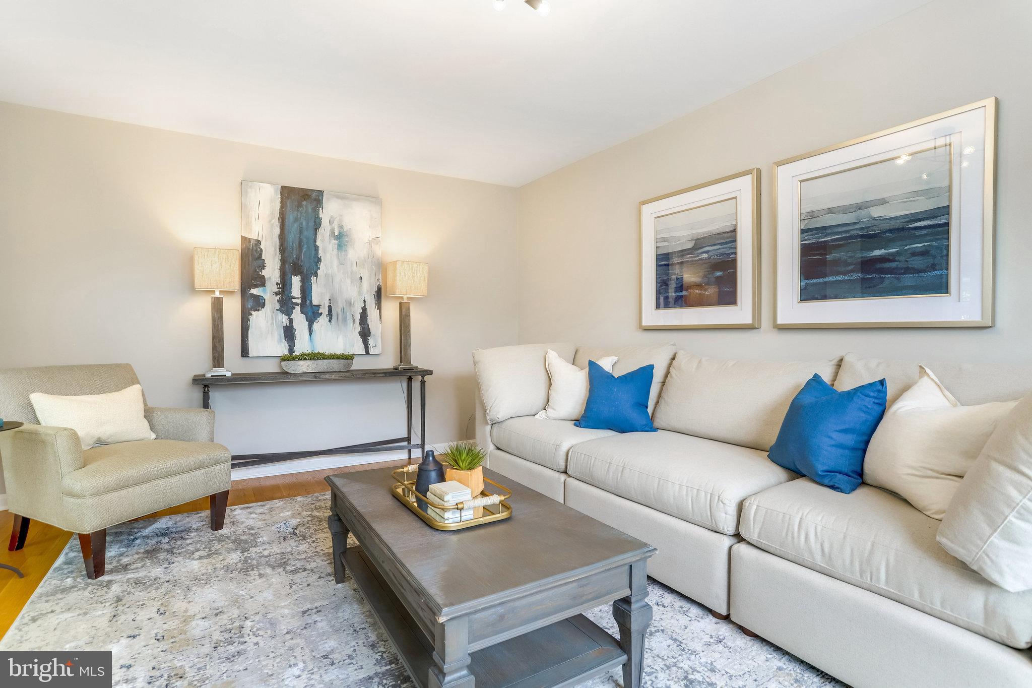 BARCROFT - Residential