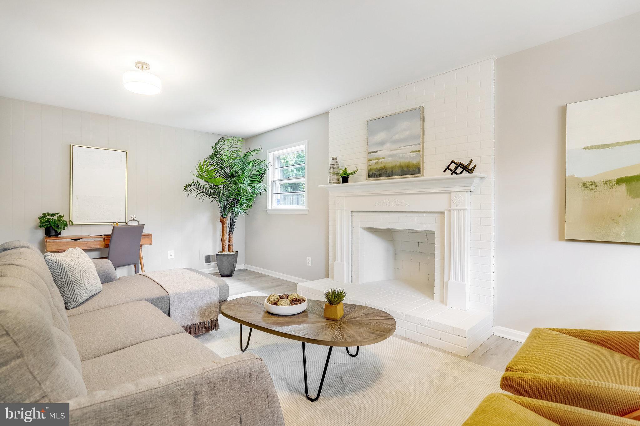 BARCROFT - Residential